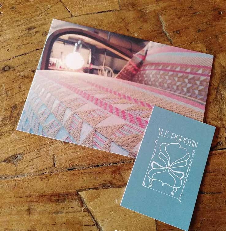 Pancarte - Portfolio