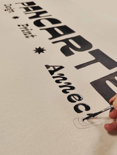 Portrait de Pancarte