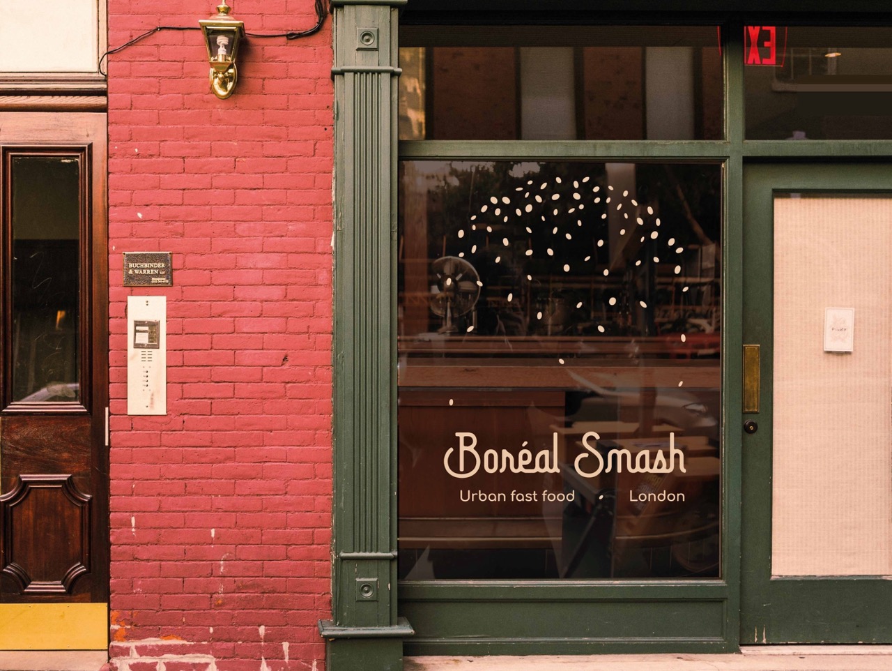 Pancarte - Portfolio