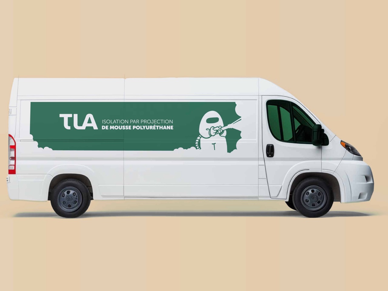 Pancarte - Portfolio