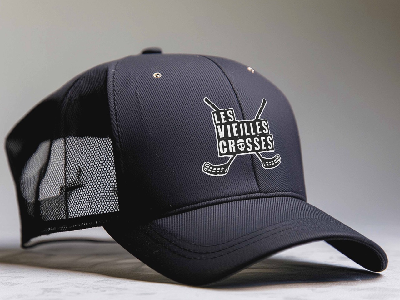 Pancarte - Portfolio