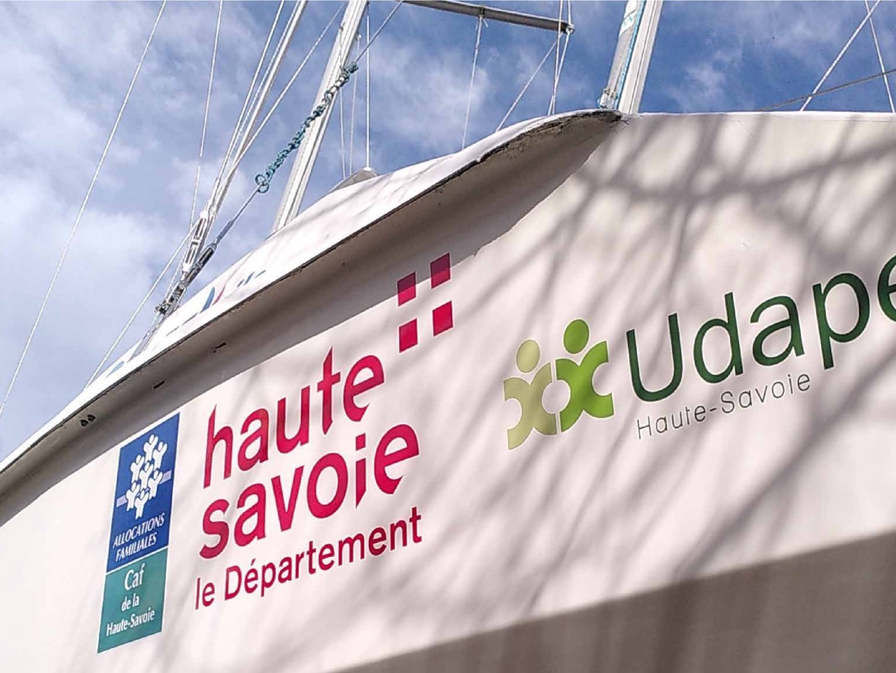 Pancarte - Portfolio