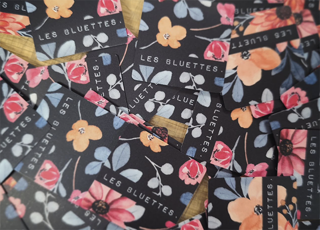 Pancarte - Portfolio