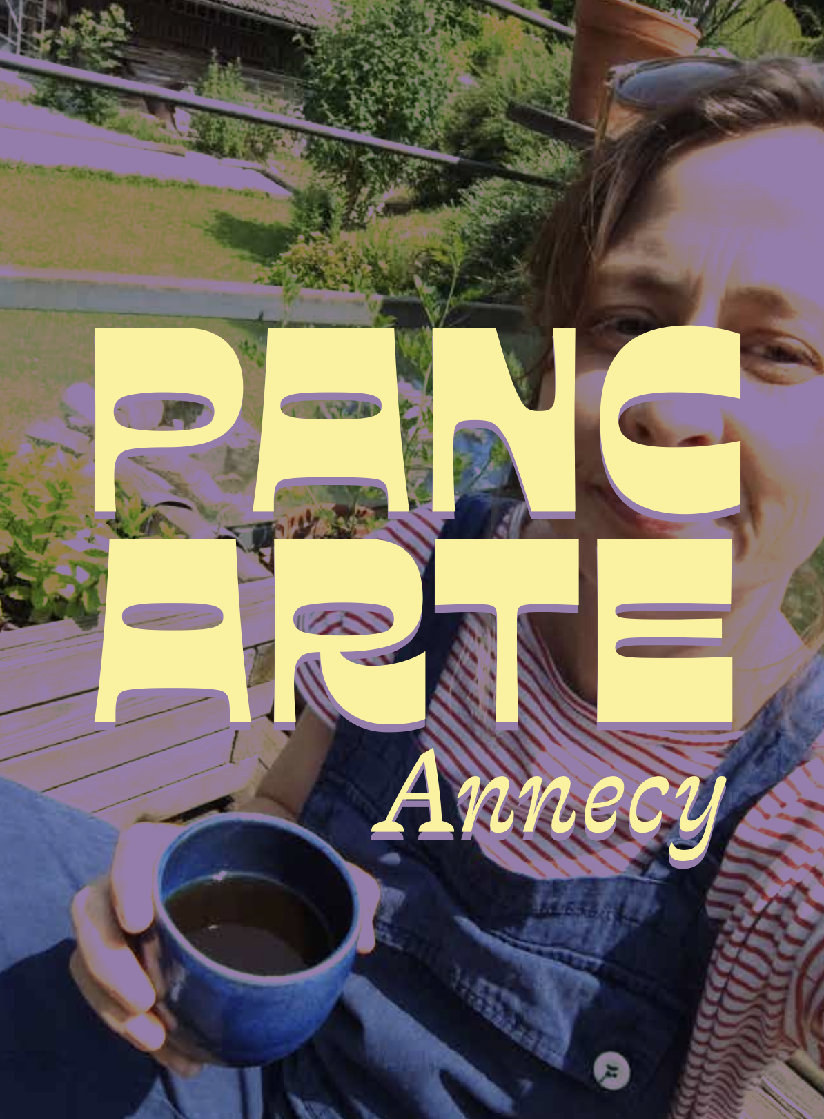 Portrait de Pancarte