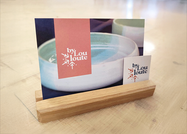 Pancarte - Portfolio