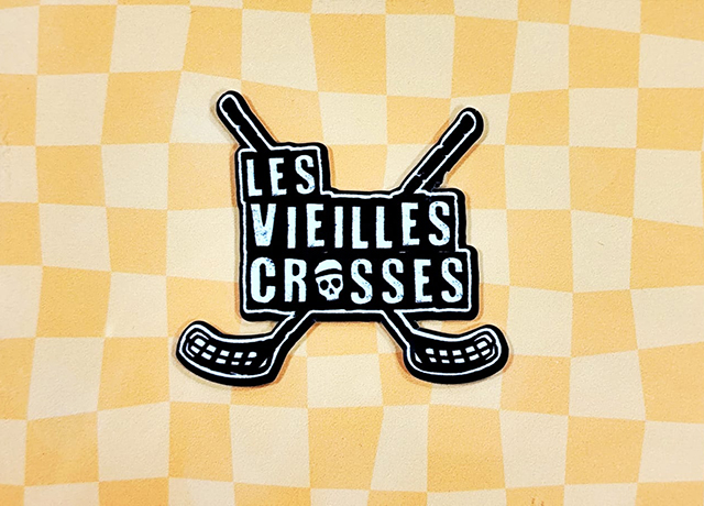 Pancarte - Portfolio