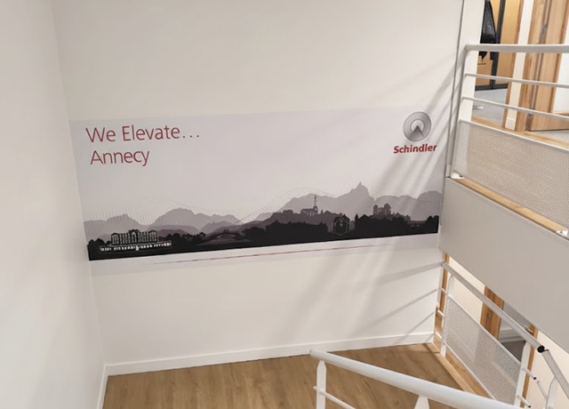 Pancarte - Portfolio