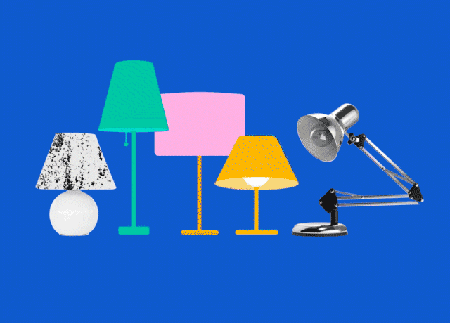 Motion Design pour Kiilt