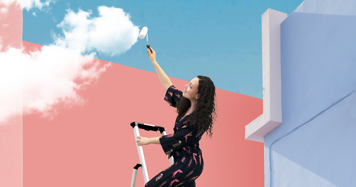 Audrey Boiteux - Portfolio