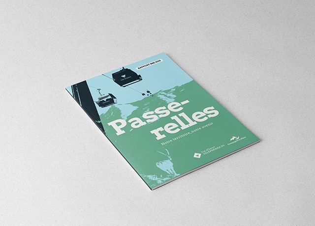 Format Libre - Portfolio