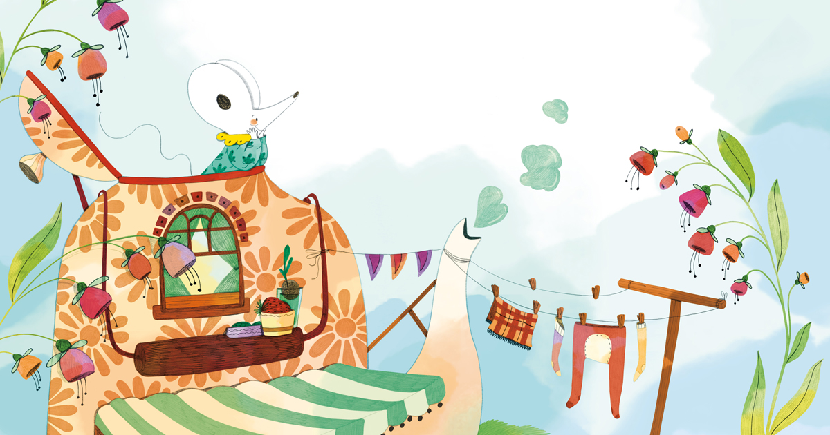 Violaine Costa - Portfolio