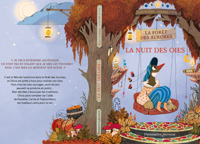 Violaine Costa - Portfolio