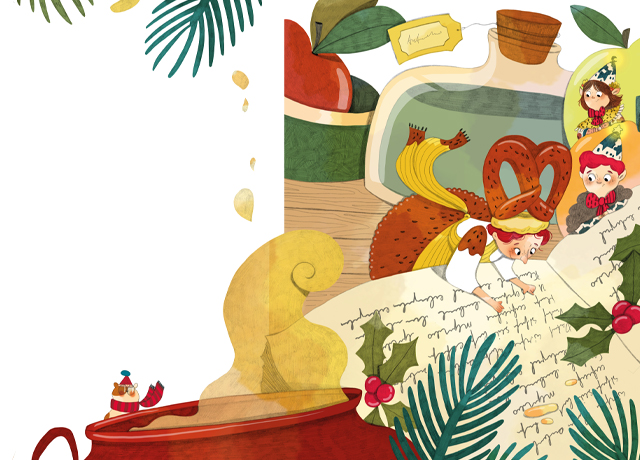 Violaine Costa - Portfolio