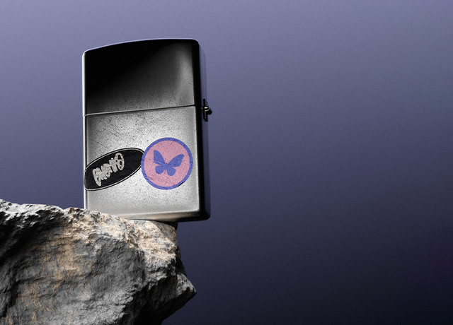 Arthur Revellat - Portfolio