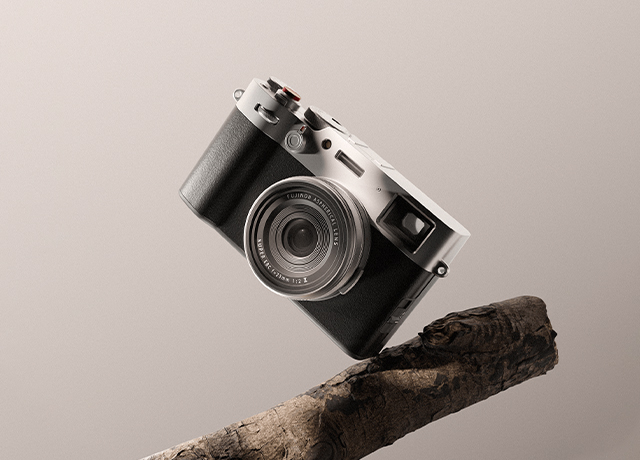 Arthur Revellat - Portfolio