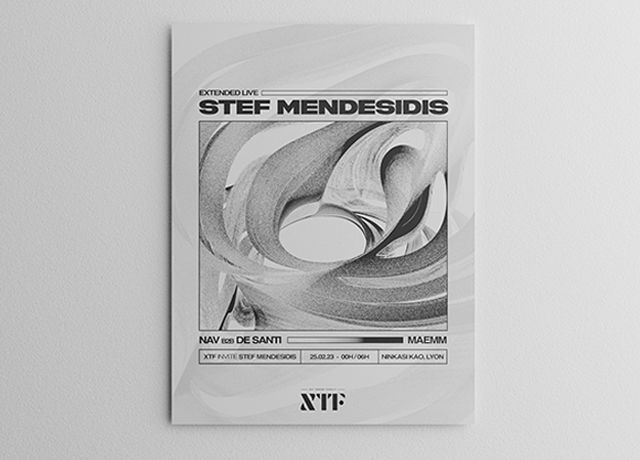 Arthur Revellat - Portfolio