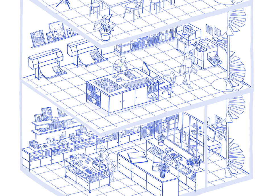 Sophie Weidler-Bauchez - Portfolio