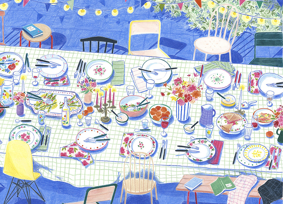 Sophie Weidler-Bauchez - Portfolio