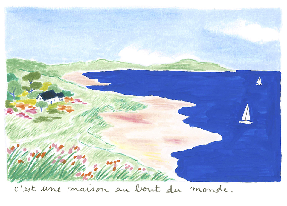 Sophie Weidler-Bauchez - Portfolio