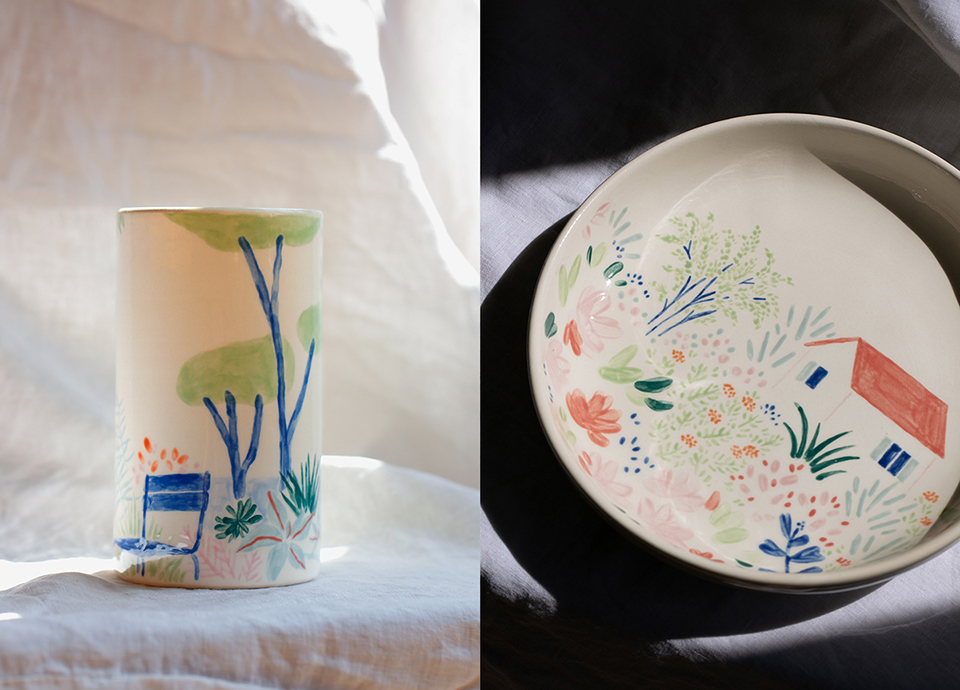 Sophie Weidler-Bauchez - Portfolio