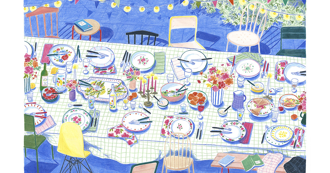 Sophie Weidler-Bauchez - Portfolio