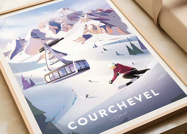 Sarah Albini Studio - Portfolio