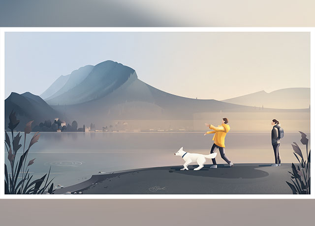 Sarah Albini Studio - Portfolio