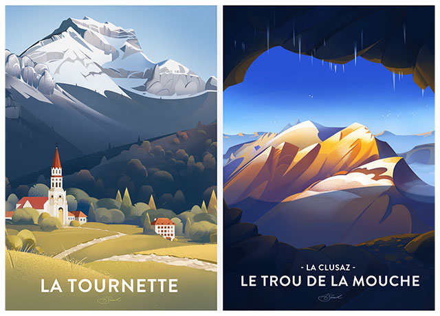 Sarah Albini Studio - Portfolio