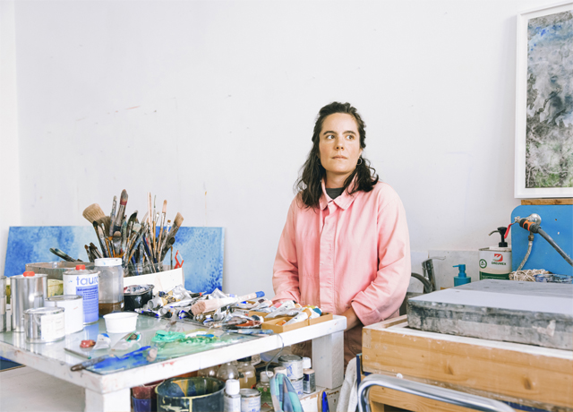 Maude Girard - Portfolio