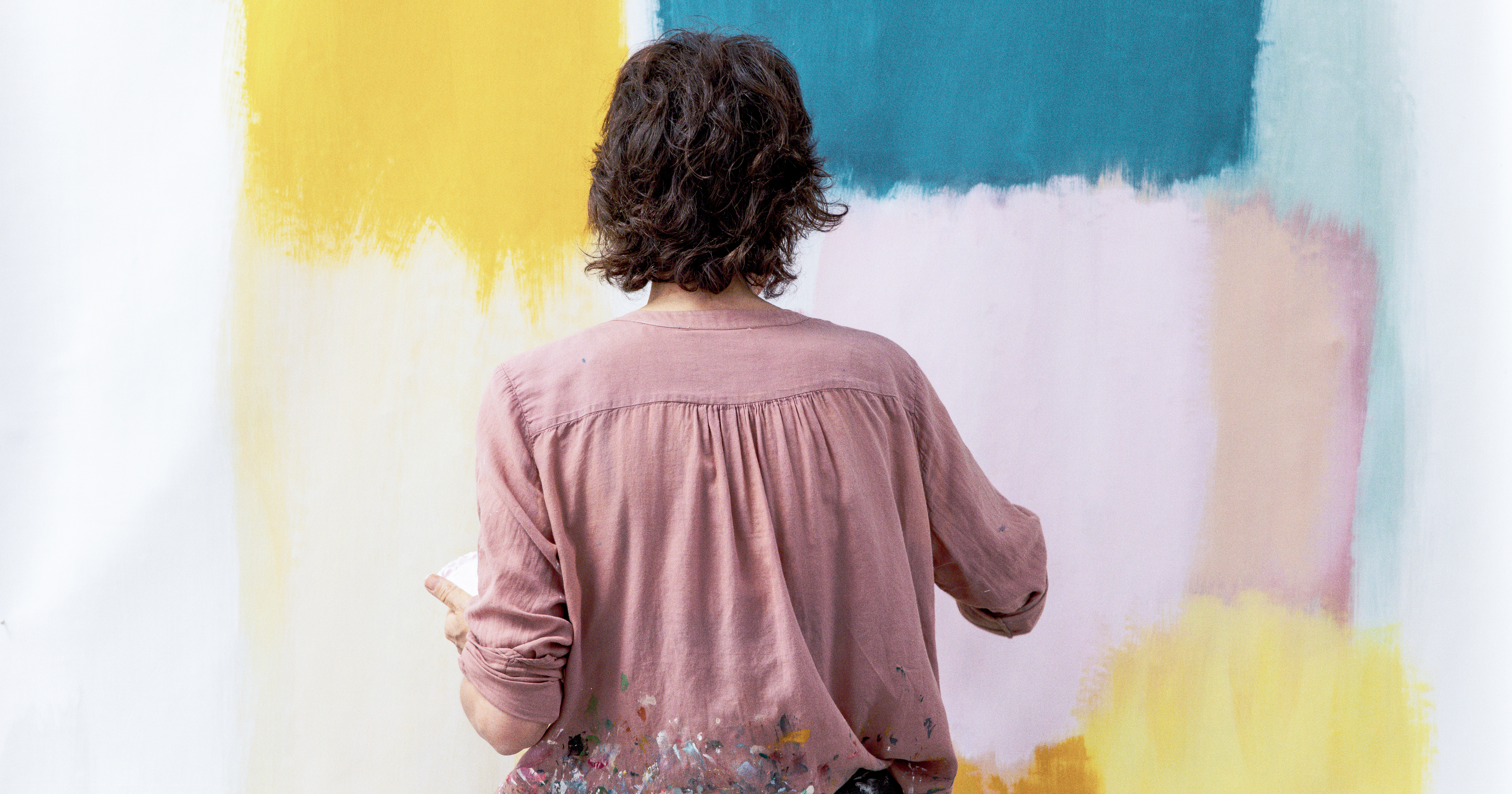Maude Girard - Portfolio