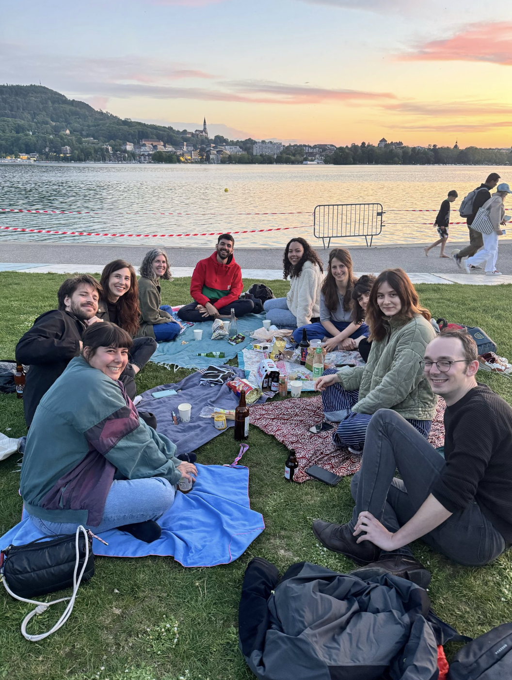 Apéro YETI - Rencontre créative